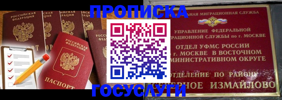 прописка от собственника в Камышлове